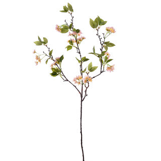 APPLE BLOSSOM 90CM PINK