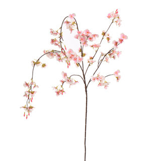 LARGE CHERRY BLOSSOM 115CM PINK