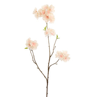 PEACH BLOSSOM 78CM PEACH