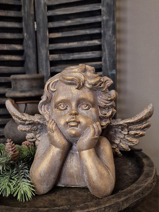 Brynxz Angel 2 spread out Jewel 22x13x18