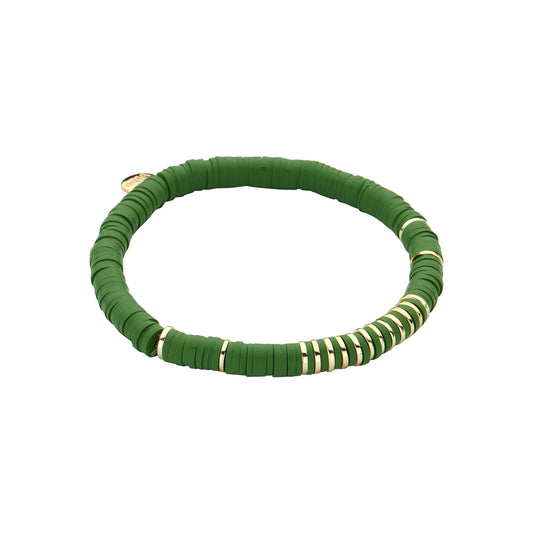 Biba armband Essentials 54787 - Groen