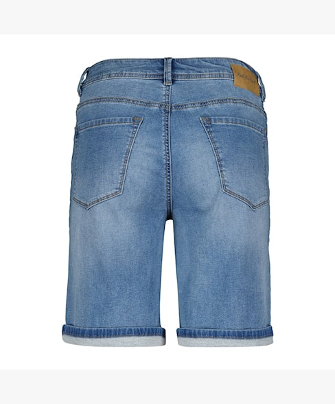 Relax short jog  stone - Red button