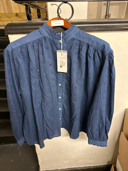 Bella blouse