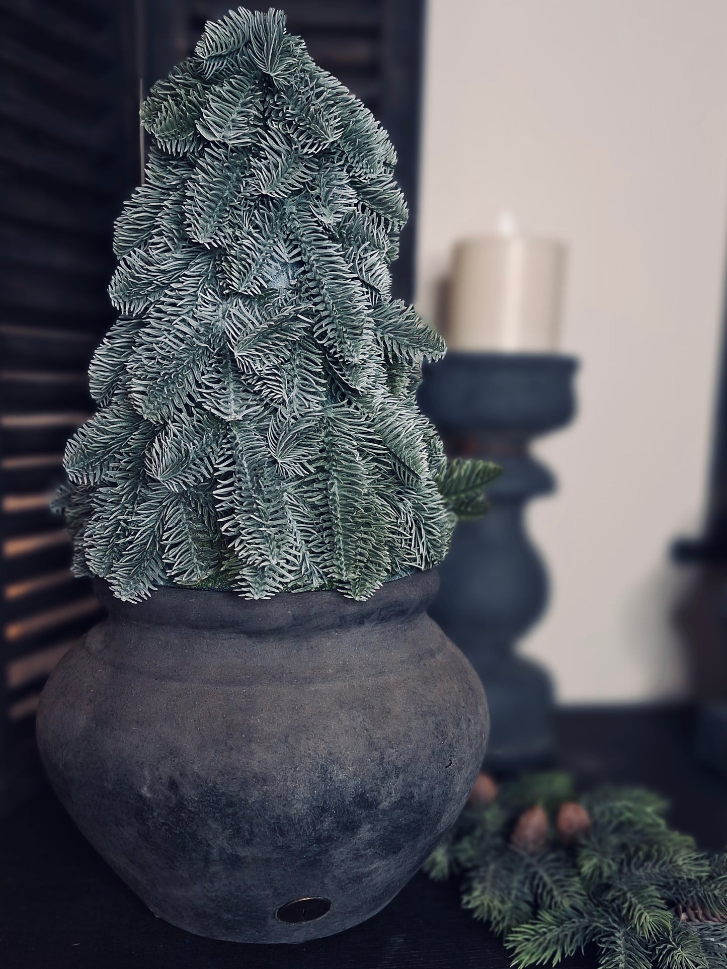 Brynxz Nobilis X-Tree S - 25x32