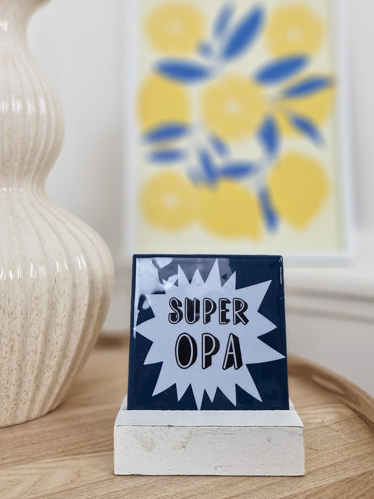 Super opa