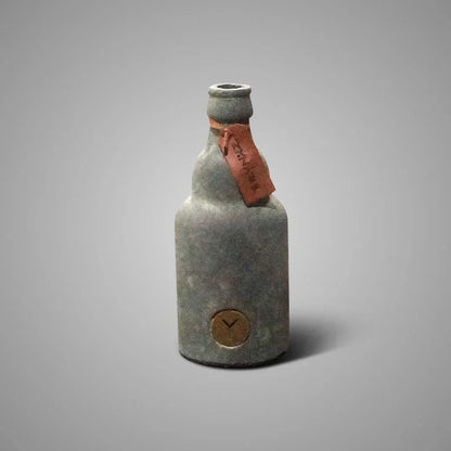 Brynxz Bottle Nostalgic Maj. Vintage M D.9 H.21