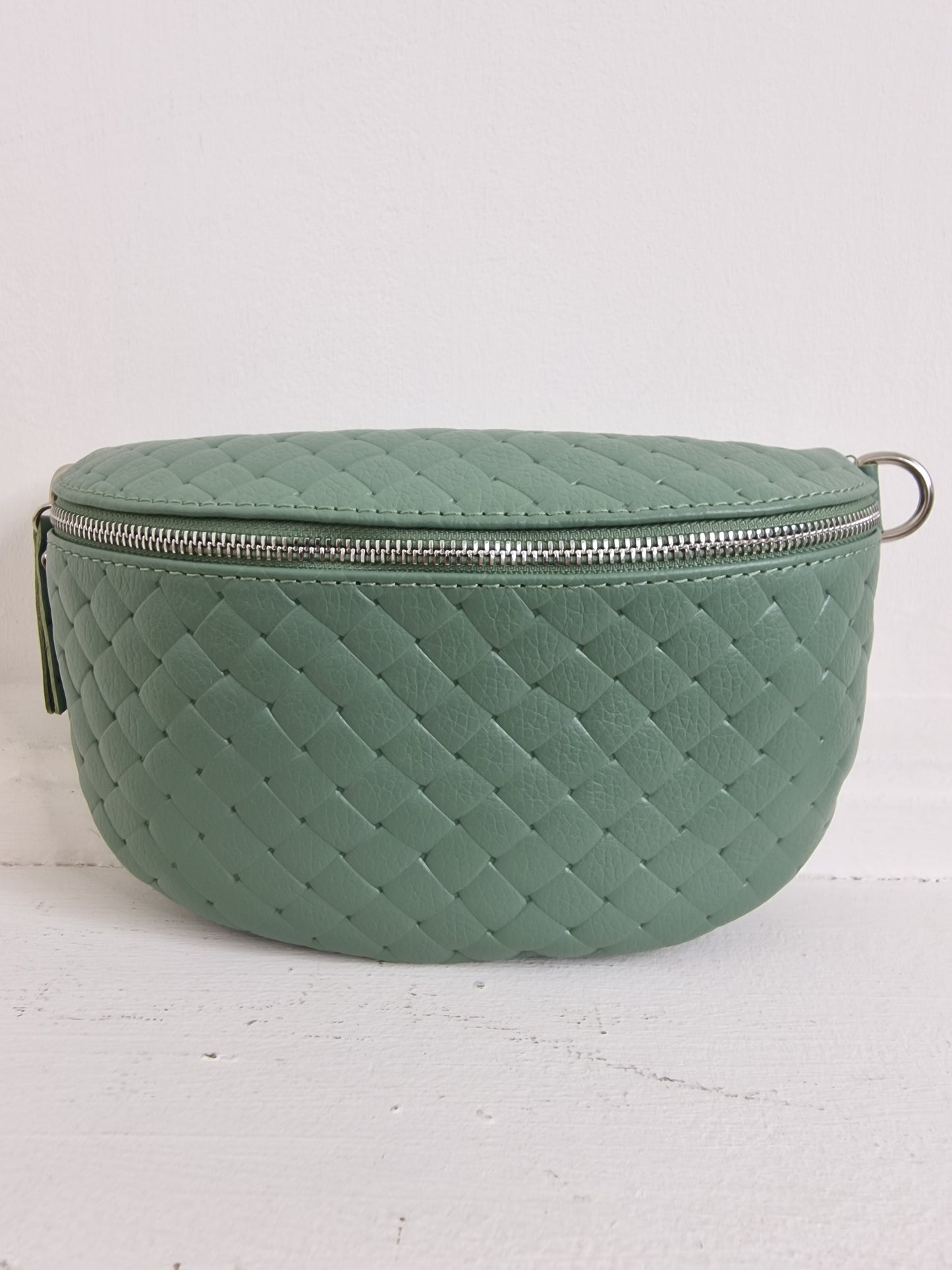 Lian handtas - Groen