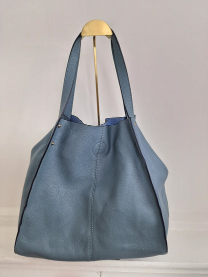 Montana handtas - Blue