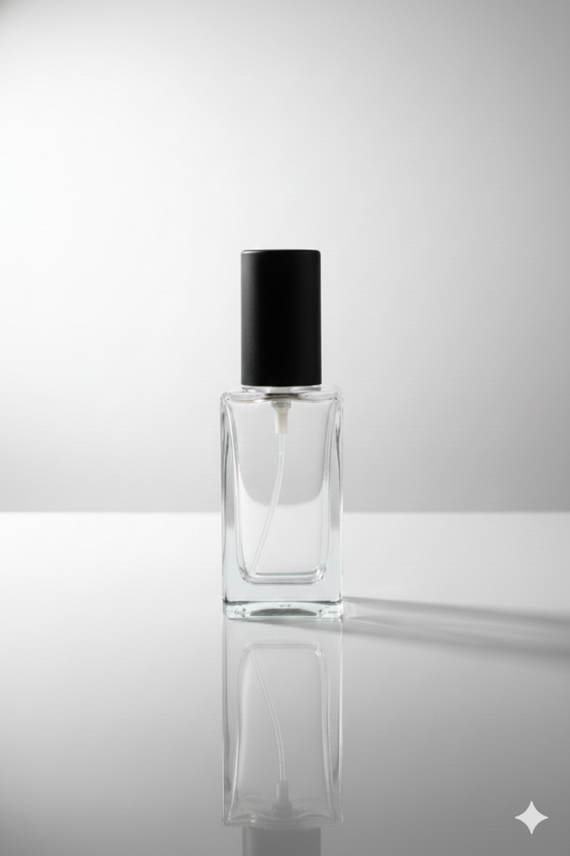 LA100 - TapParfum Praliné, Vanille & Patchouli | Dames Geur