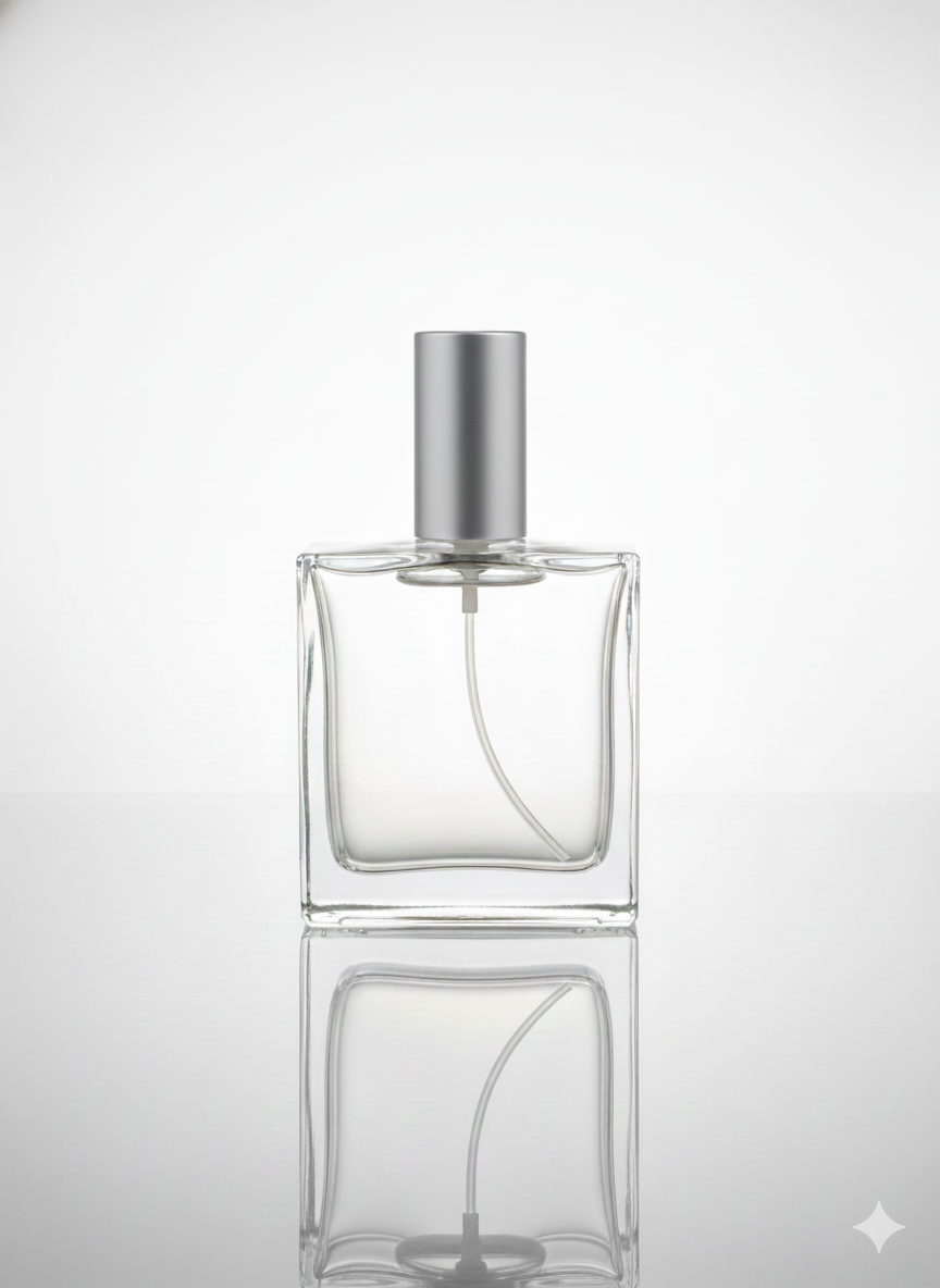 LA100 - TapParfum Praliné, Vanille & Patchouli | Dames Geur