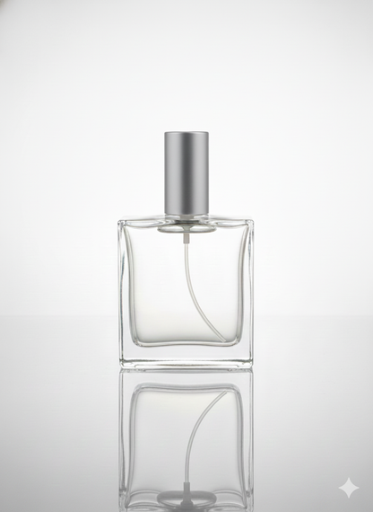 LA100 - TapParfum Praliné, Vanille & Patchouli | Dames Geur