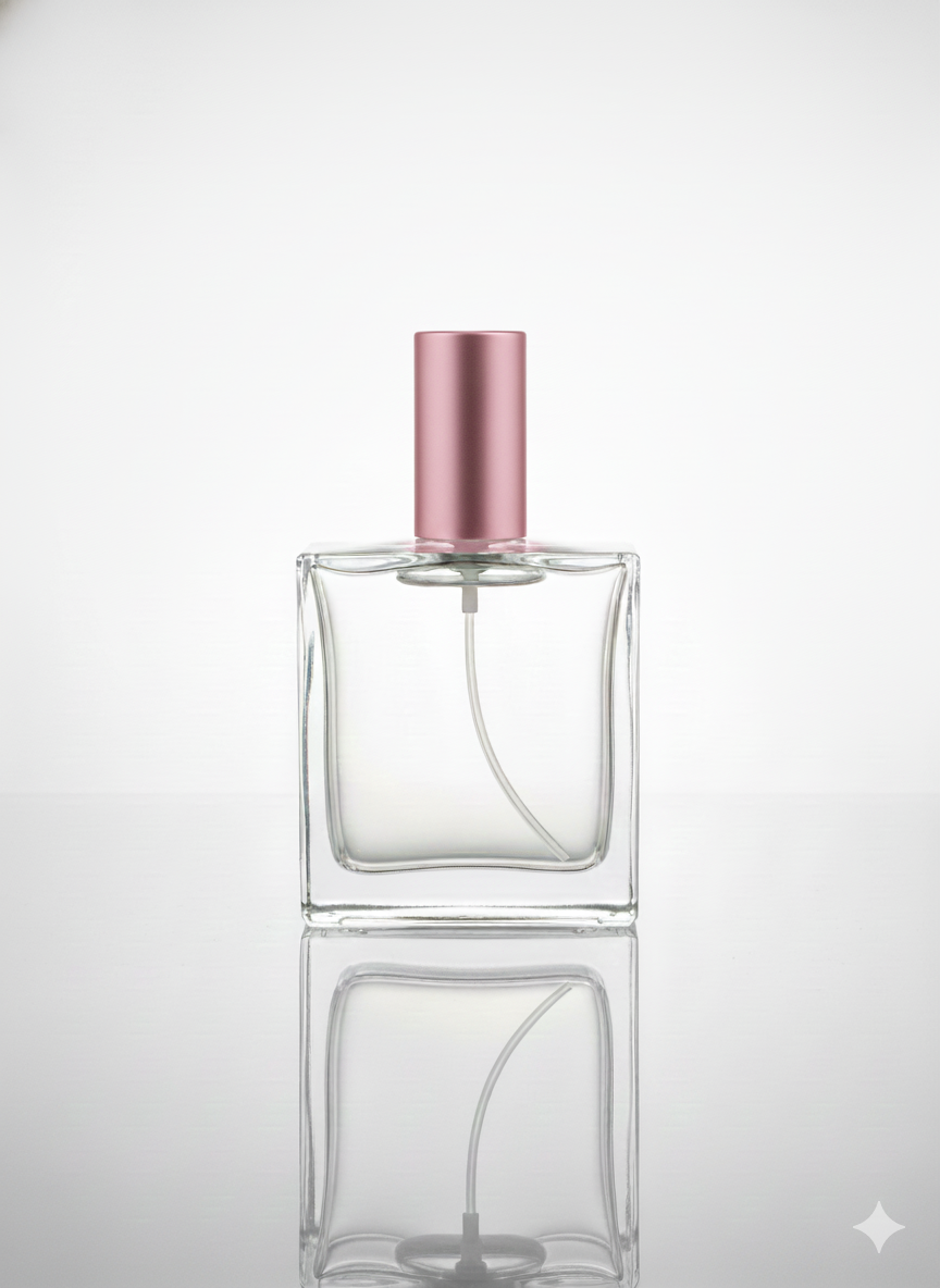 LA194 - TapParfum Perzik, Freesia en Cacao | Dames Geur