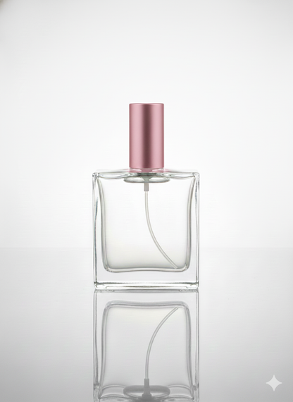 LA194 - TapParfum Perzik, Freesia en Cacao | Dames Geur