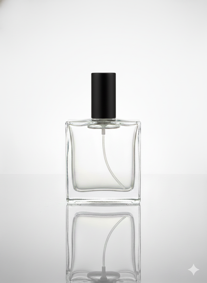 LA100 - TapParfum Praliné, Vanille & Patchouli | Dames Geur