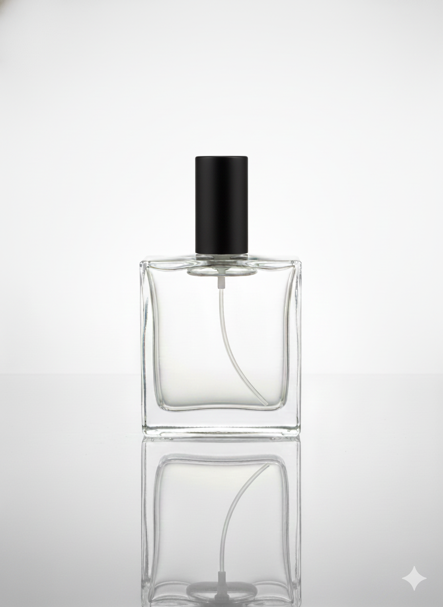 LA194 - TapParfum Perzik, Freesia en Cacao | Dames Geur