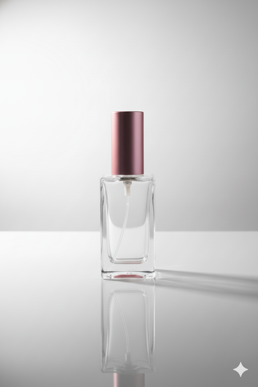 LA100 - TapParfum Praliné, Vanille & Patchouli | Dames Geur