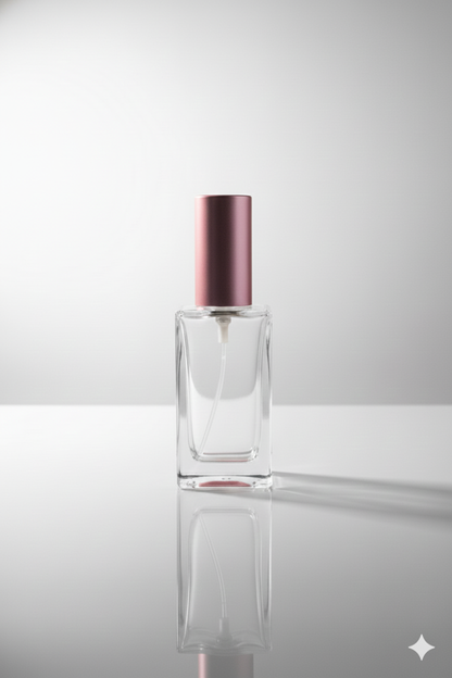 LA100 - TapParfum Praliné, Vanille & Patchouli | Dames Geur