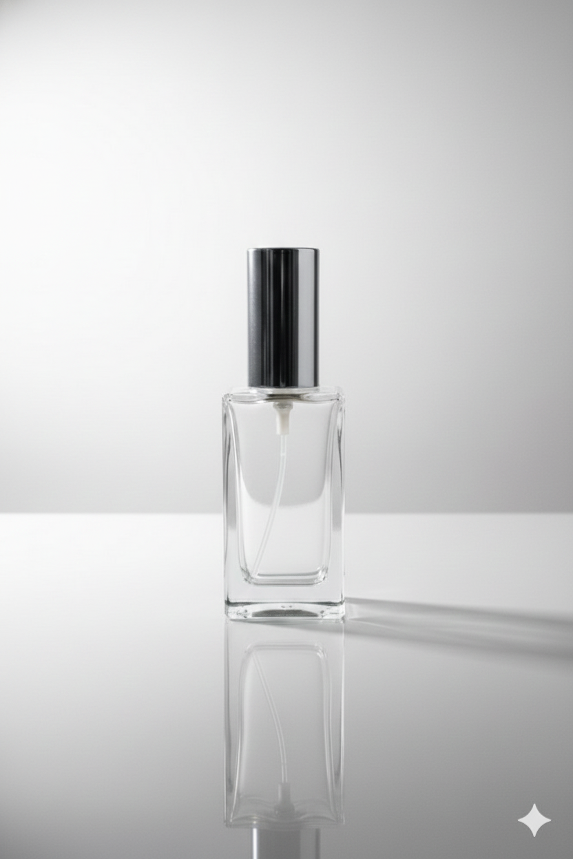 LA100 - TapParfum Praliné, Vanille & Patchouli | Dames Geur