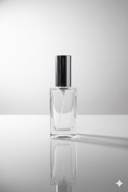 LA100 - TapParfum Praliné, Vanille & Patchouli | Dames Geur