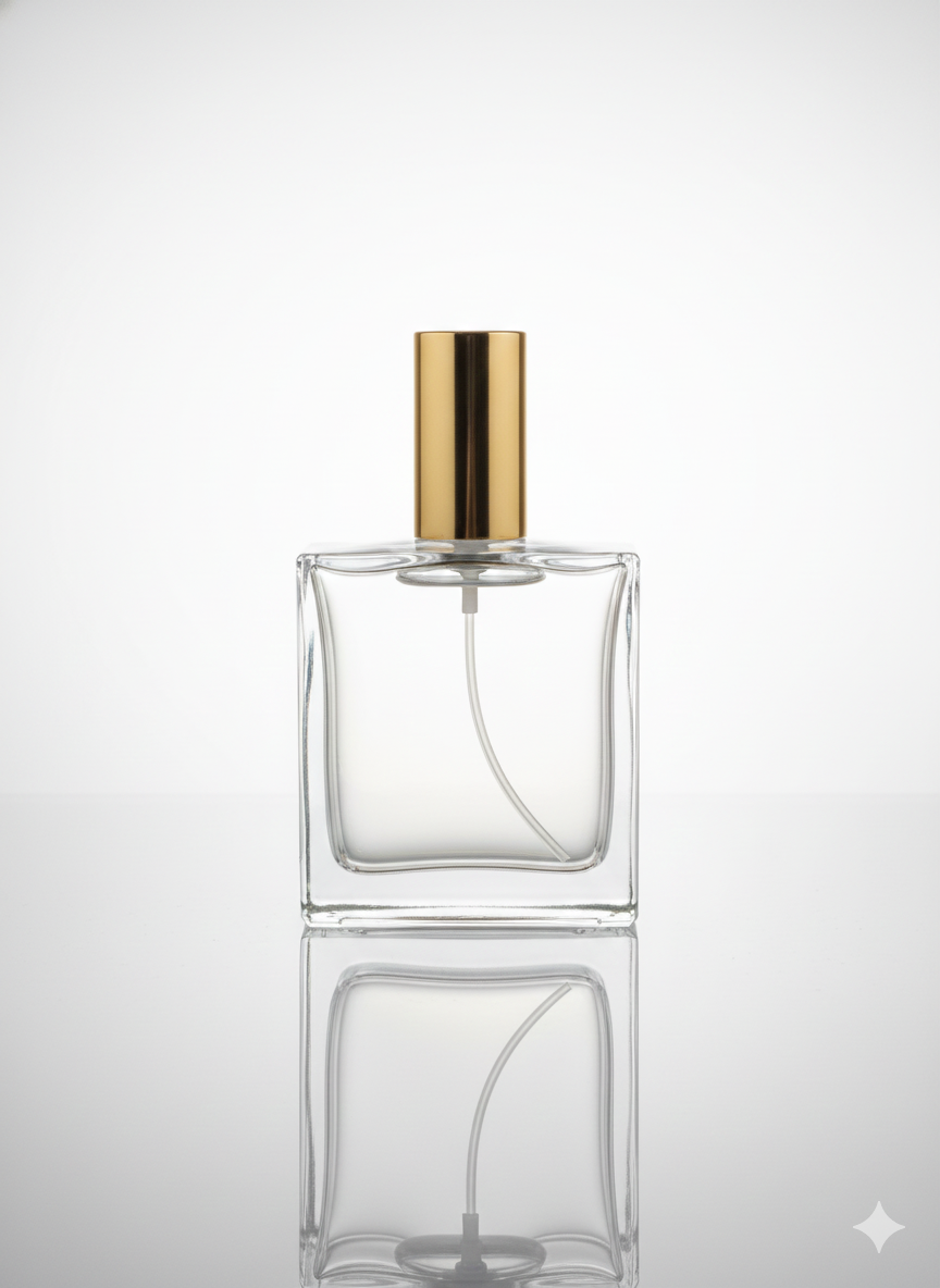 LA100 - TapParfum Praliné, Vanille & Patchouli | Dames Geur