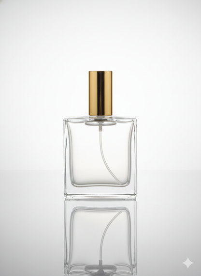 LA100 - TapParfum Praliné, Vanille & Patchouli | Dames Geur