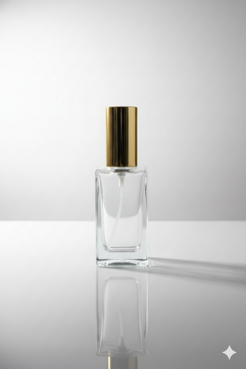 LA100 - TapParfum Praliné, Vanille & Patchouli | Dames Geur