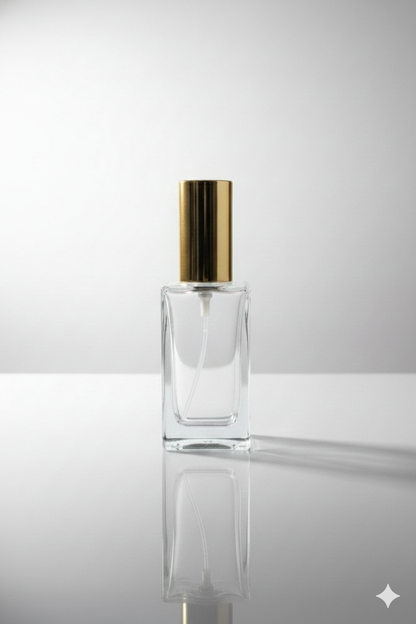 LA100 - TapParfum Praliné, Vanille & Patchouli | Dames Geur