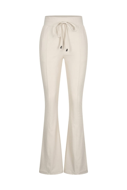 Mi Piace broek flared - Kit
