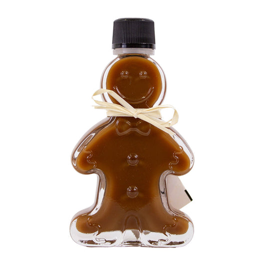 Chocolade likeur gingerbread - Gourmet Berner