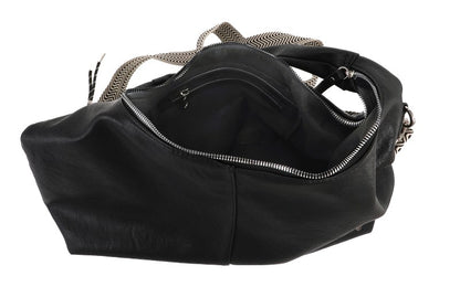 Black Riverton schoudertas