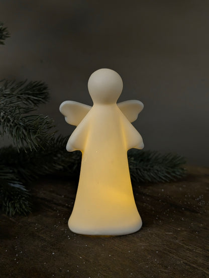 HV Angel led light - 13x6x4