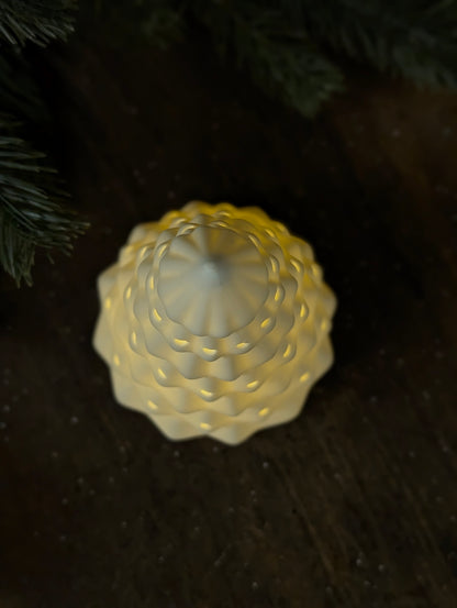 HV Xmas Tree led light - 16x9