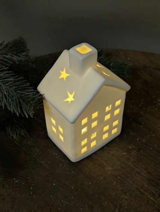 HV house led light - 13,5x6,5x8,5