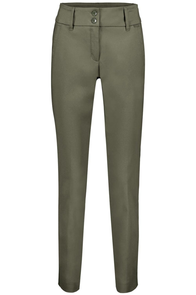 Red Button Diana Smart - Dark Khaki