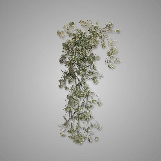 Hanger Stellaria Grey 85 cm