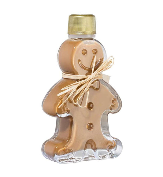 Nougat likeur gingerbread - Gourmet Berner