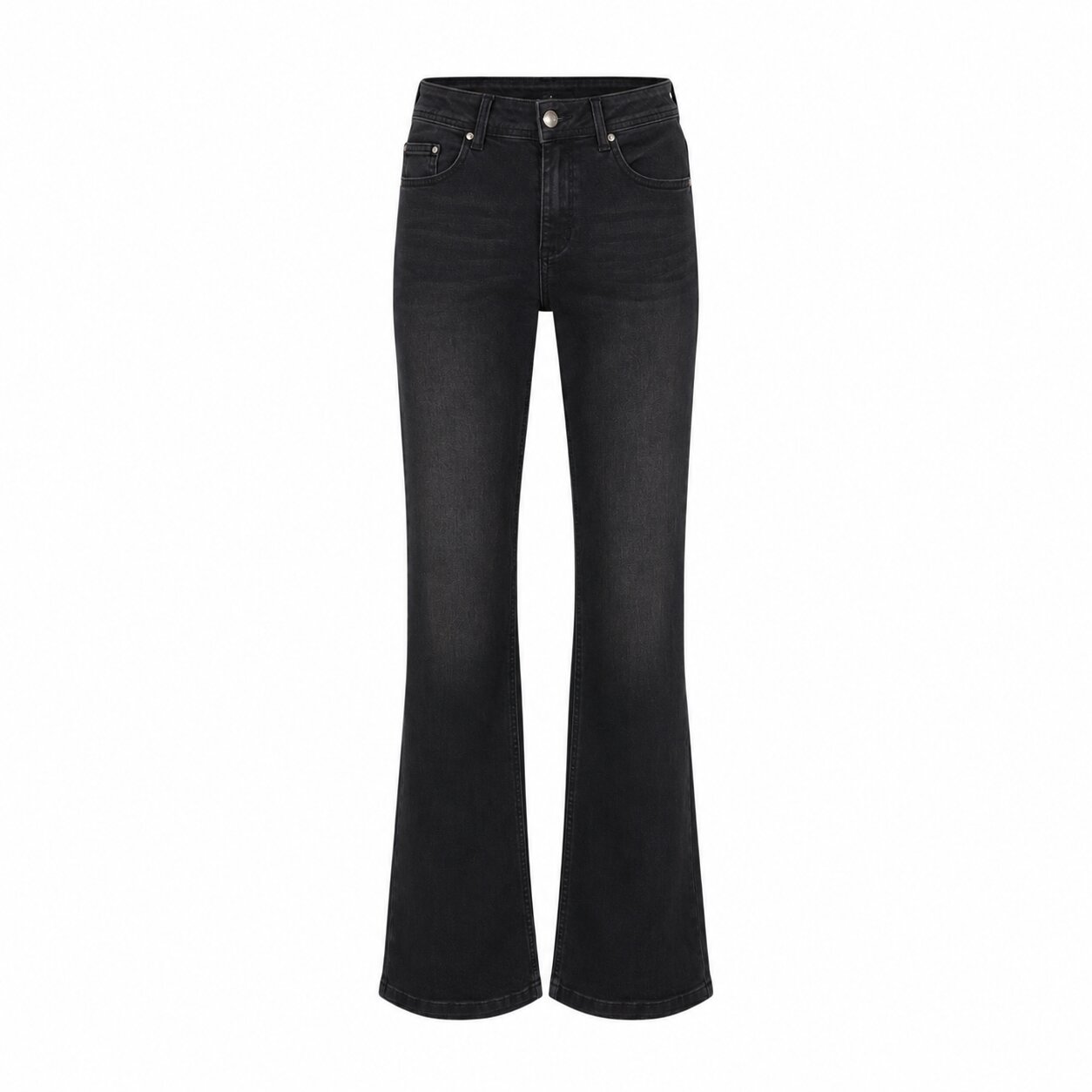 Red Button Colette black denim L33 - Black used