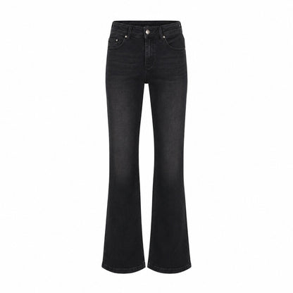 Red Button Colette black denim L33 - Black used