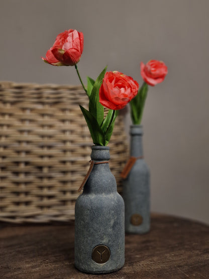 Brynxz Bottle Nostalgic Maj. Vintage M D.9 H.21