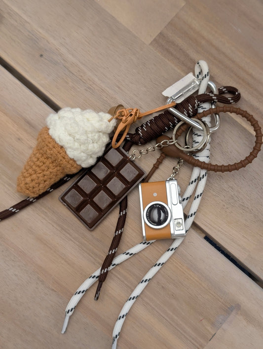 Sleutelhanger