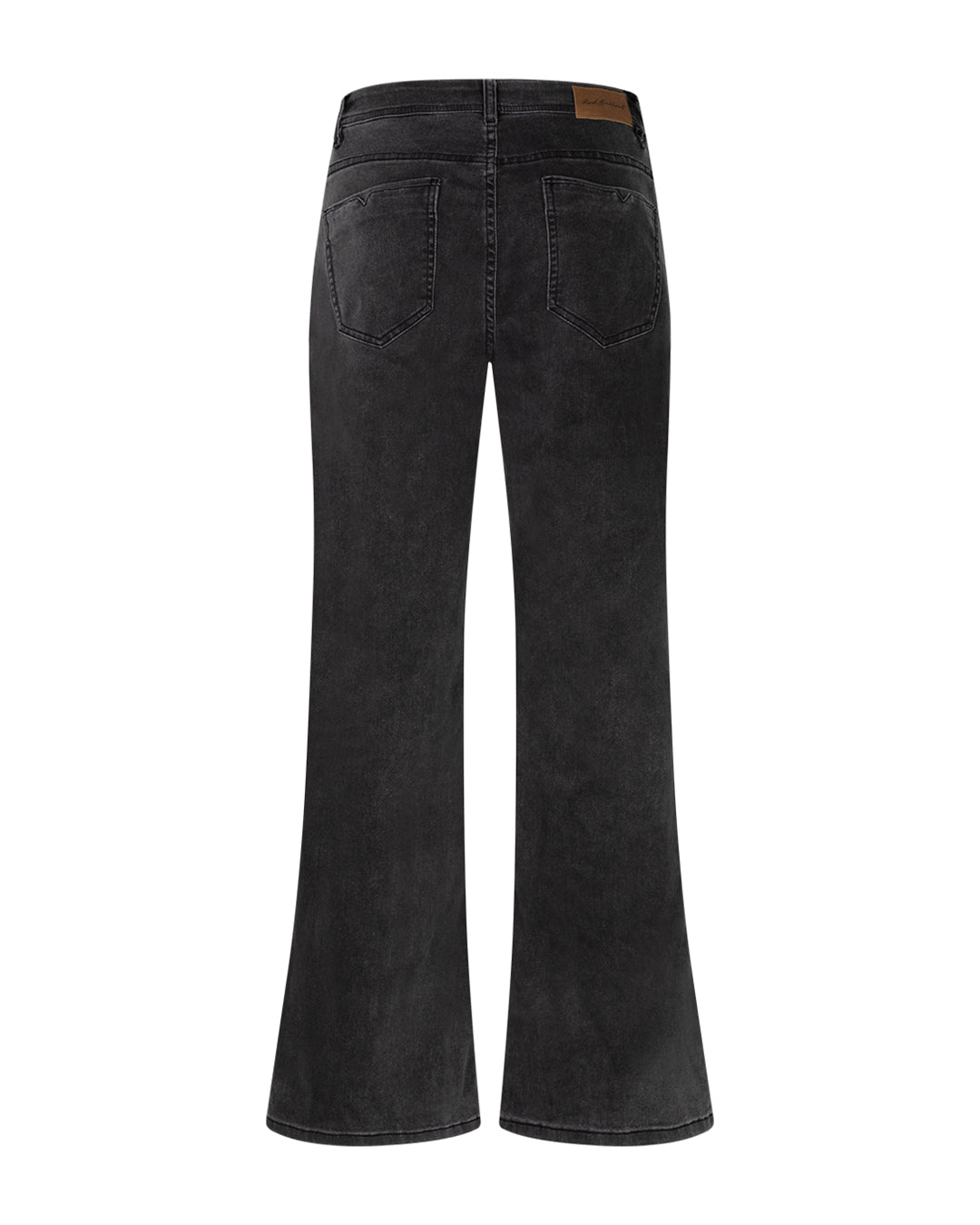 Red Button Brielle & studs L33- black used