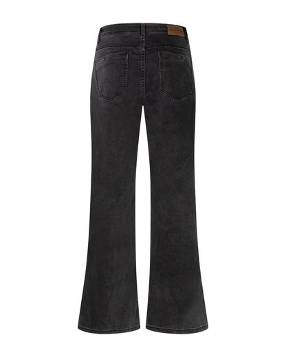 Red Button Brielle & studs L33- black used