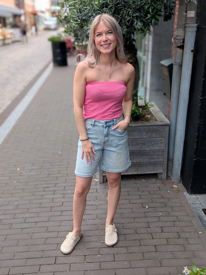 Bandeau top Emma - Roze