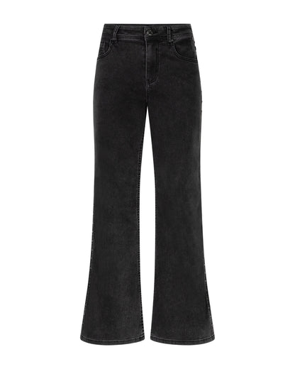Red Button Brielle & studs L33- black used