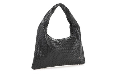 Kopenhagen shopper/ schoudertas - Zwart