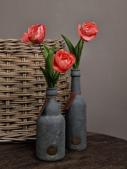 Brynxz Bottle Nostalgic Maj. Vintage M D.9 H.21
