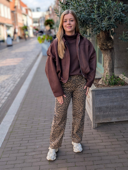 Panter ballon jeans