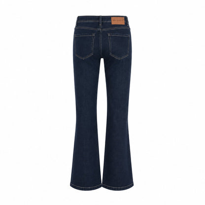 Red Button Colette 5-pocket L33 - Forever blue