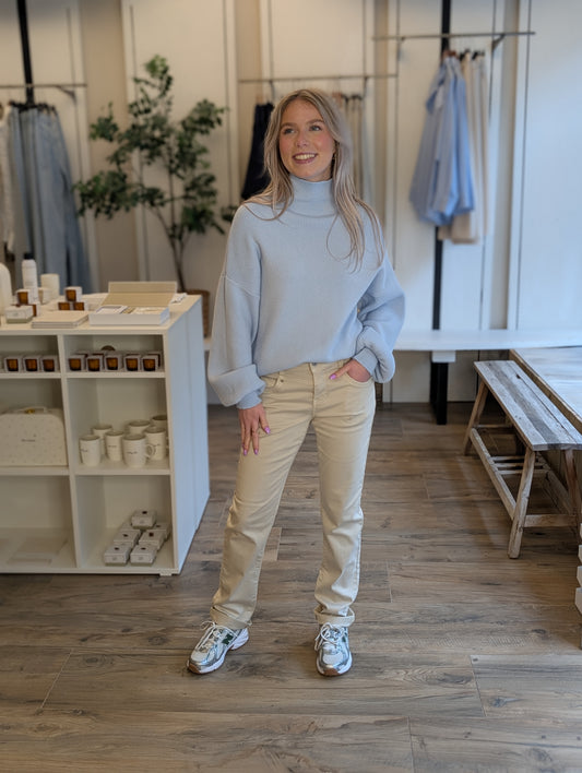 Red Button Relax jog colour - Kit