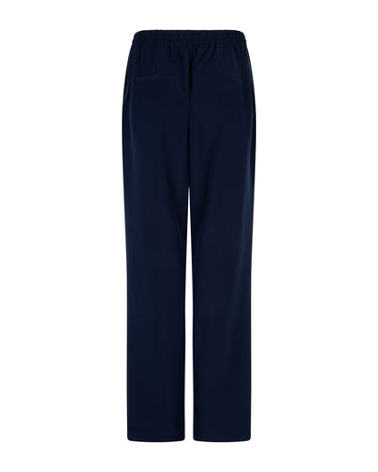 Red Button Claudette Palazzo pi - Dark blue